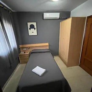 Estalagem Del Carmen