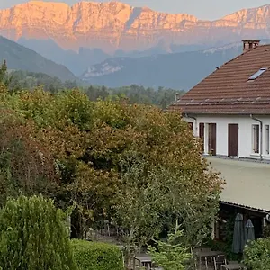 Hotel Au Sans Souci