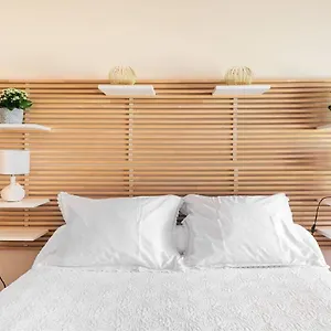 Bed & Breakfast Et Table D'hotes Pomponette, Nans-les-Pins