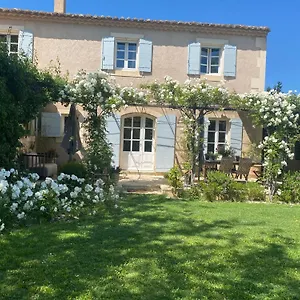 Bed & Breakfast La Paradoune 3