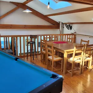Inn L'auberge De La Source