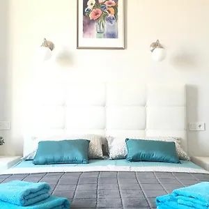 Apartamento Apartments Monaco, Monte Carlo
