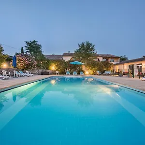 Hotel Le Clos Des Bruyeres