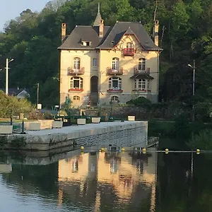 Tranquillite 2* Rohan