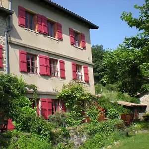 De La Verriere Les Ardillats