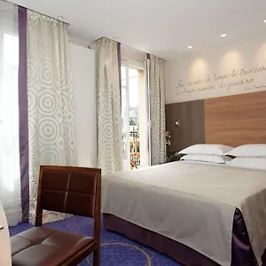 De Sevigne 3* Parijs