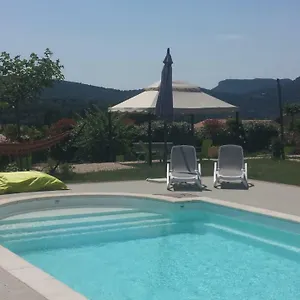 Gasthuis Le Petit Ventoux, Malaucène
